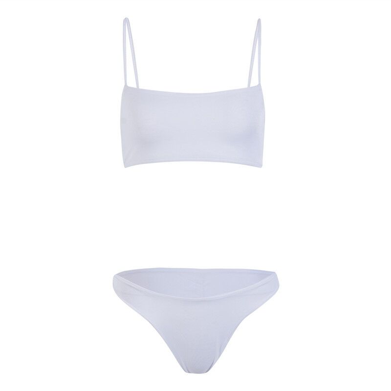 Happybuyner Hirigin Bikini Set Women Swimwear New Push Up Padded Brazilian Beachwear Biquini Swimsuit Women Bathing Suit_voghion.com
