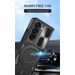 Shockproof Armor Magnetic 360°Rotating Holder Ring Phone Case For Samsung Galaxy Z Fold 7 6 5 With Slide Camera Lens_voghion.com