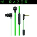 Razer HAMMERHEAD PRO V2 Cuffie auricolari portatili cablate con cancellazione attiva del rumore e microfono per musica da gioco_voghion.com