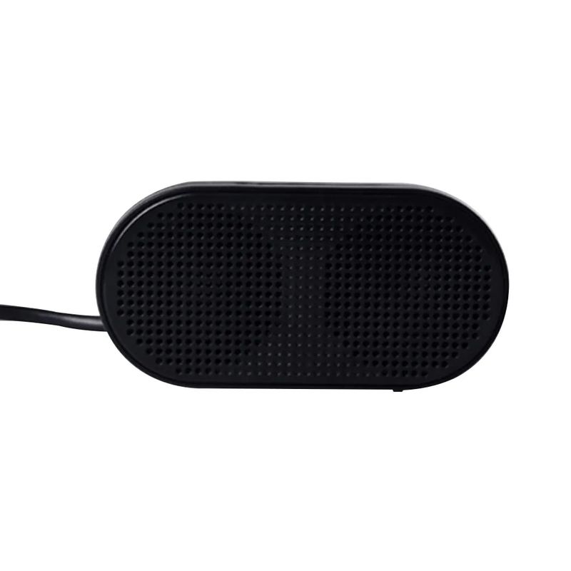 Tragbarer Stereo-Einzigartiger Lautsprecher Mini-Musik-Player USB-Multimedia-Lautsprecher für Notebook-Laptop_voghion.com