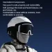 Muži Ženy Tepelná šála odolná proti chladu Zimní Lyžařská čepice Kukla celoobličejová maska Lyžování Cyklistika Myslivost Hlava Krk Kryt Helma Vložka Čepice_voghion.com