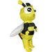 Insect Bumblebee Inflatable Costume, Adults_voghion.com