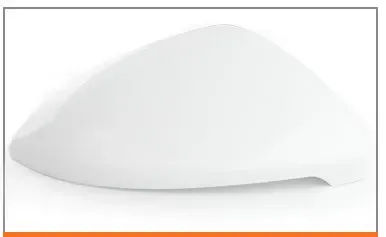 White Side Wing Mirror Cover for VW Golf 7 MK7 7.5 GTD R GTI GTE VII Cap E-golf Sportsvan 2013 2018 2019 2020 replace auto_voghion.com