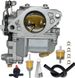3303-895110T11 895110T01 Carburetor For Mercury Mercruiser 8 9.9HP 8M0104462 New_voghion.com
