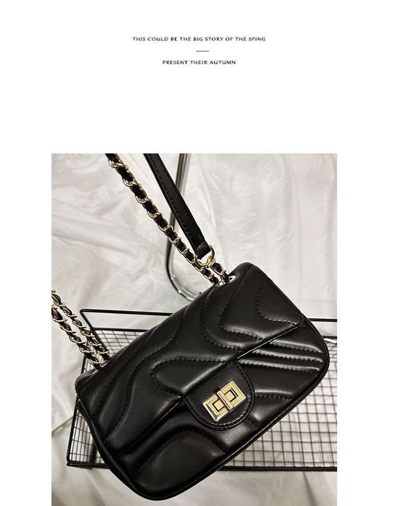 Nischendesign High-End-Sinnkette kleine Dufttasche exquisite kleine Tasche weiblich 2023 neue Mode-All-Match-Umhängetasche_voghion.com