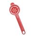 15Pcs Plastic Extended Handle Egg White And Yolk Separator Kitchen Baking Tools Accessories Spoon_voghion.com