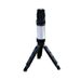 Outdoor Cing LED Repellent Work Light Type-C Rechargeable Portable Magnetic Multi-Function Foldable Mosquito Killer_voghion.com