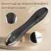 Neues Produkt Simulation Penis Vibrator Weiblicher Penis G-Punkt Massagestab Sofortiger Orgasmus Masturbation Artefakt Erwachsene Produkte_voghion.com