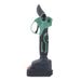 Forbici da potatura elettriche professionali senza fili agli ioni di litio - Lame in acciaio SK5, potenza 21 V, leggere ed ergonomiche per uso domestico e in giardino_voghion.com
