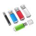 Clé USB haute vitesse 8 Go, 16 Go, 32 Go, 64 Go, 128 Go, clé USB 2.0 256 Go_voghion.com