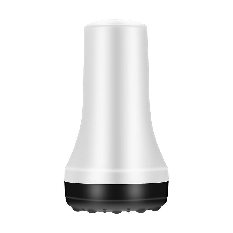 Electric 2 In 1 Easy Cupping Massager Suction Vacuum Magnet Therapy Guasha Scraping Massage Stimulate Acupoint Body2023_voghion.com