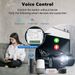 Tuya WiFi Opener Controller APP Voice Control Garage Door Switch Module Work With Alexa Google Home Smart Life_voghion.com