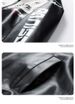 High Street Racing Motorcoss Jacket Men Motorbike Clothing Waterproof PU Leather Jacket 2024 Fashion Jackets Men Motorcycle Wear_voghion.com