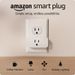 Smart Plug | Works With Alexa | Simple Setup, Endless Possibilities_voghion.com