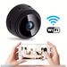 Mini Smart HD Wifi Mobile Phone Remote App, Watch Anytime Anywhere, Wireless Camera, Can Be Watched Remotely_voghion.com