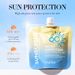SADOER High-power Sunscreen 30gSPF60 + Sunscreen Anti-ultraviolet Isolation, Universal On The Face And Whole Body, Waterproof And Sweat-proof, Light_voghion.com
