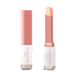 Velvet Gradient Splash Dual Color Lazy Eyeshadow Stick Nude Makeup Nicht leicht zu verwischen_voghion.com