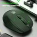 Digitex Digitex LIMEIDE Q1 Wireless Mouse USB 2.4G Laptop Desktop Cross-Border_voghion.com