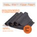 Small Deng Small Deng Car Dashboard Sunshade Leather Work Desk Sun Protection Light Blocking Heat Insulation Non-Slip Mat_voghion.com