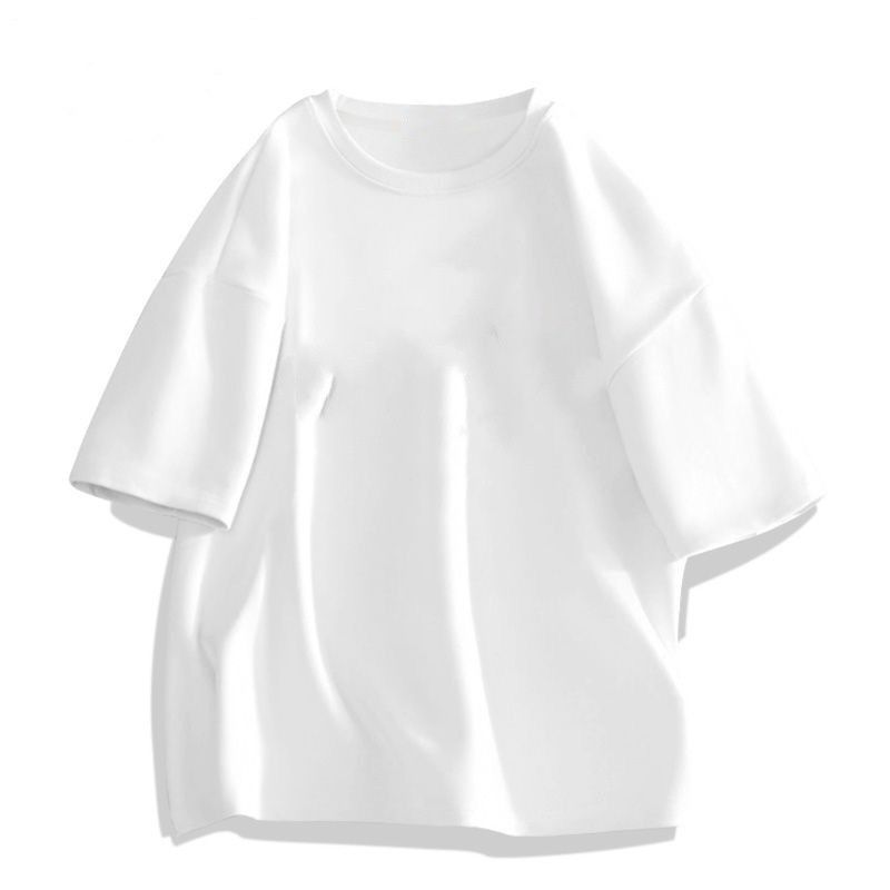 Overnight Rich Clothes Lustiger und humorvoller Text T-Shirt aus reiner Baumwolle für Berufstätige, kurzärmelig, Sommer, Persönlichkeit, Western_voghion.com