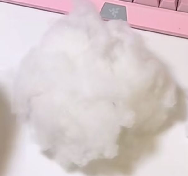 3D-Komposition Pilz DIY Kit LED Kreatives Nachtlicht Explodierende Wolke Ornament Geschenk für Freund_voghion.com