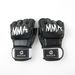 BonSem Halbfinger-Boxhandschuhe MMA-Handschuhe Sanda Fighting Boxsackhandschuhe Boxhandschuhe Hersteller Großhandel_voghion.com