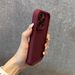 Plain Color Protective Phone Case 11/12/13/14/12 Pro Max/11 Pro/14 Pro/15/XS Max/X/XR/7/8/8 Plus, Gift For Birthday, Girlfriend, Boyfriend_voghion.com