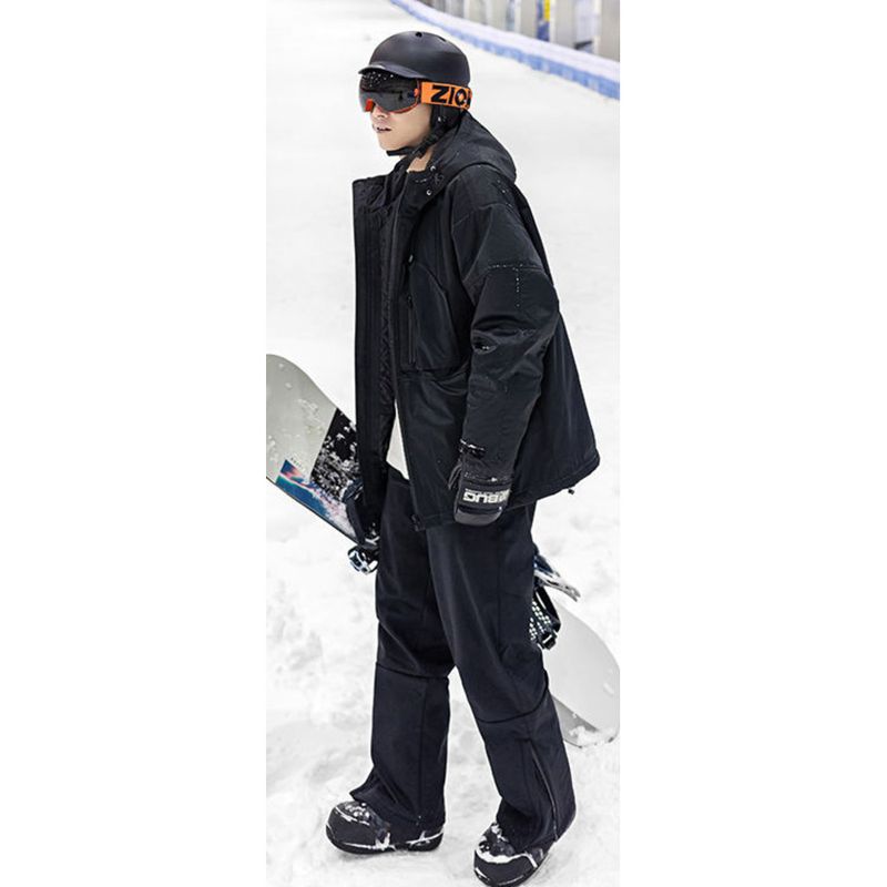 Mountaineering Jackets, Down Jackets, Ski Jackets, Ski Sets, Sportswear, Sports Jackets, Practical And Durable, Cost-effective
_voghion.com
