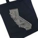 Cali Tech Tote Bag_voghion.com