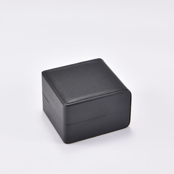 Uhrenbox-Verpackung Pu-Leder-Uhrenbox Schmuckverpackungsbox Plug-Uhrenbox Uhrenaufbewahrungsbox Geschenkbox_voghion.com