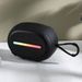 S033 Altoparlante Bluetooth, subwoofer wireless portatile per esterni, luci colorate, inserimento scheda desktop, mini altoparlante regalo_voghion.com