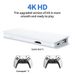 Wireless Dual-Handle Game Console M15 - 64GB Memory, HDMI Output, 2-Player Gaming, Compatible With TV & PS1 Arcade_voghion.com