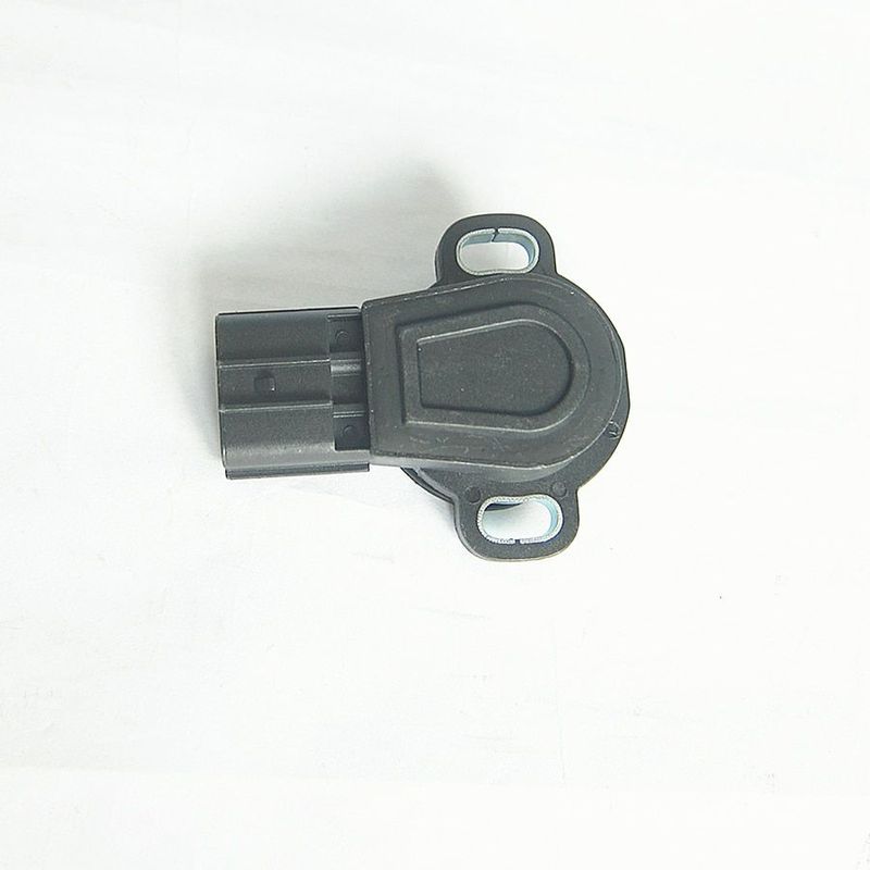 Car Engine TPS Throttle Position Sensor FS01-13-SL0 For Mazda 323 Family Protege BA BJ 626 GE GW GF Prey CP Mx-6 MPV_voghion.com