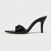Women's Open-toe High-heeled Sandals_voghion.com