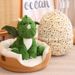Cute Dragon Toy Plush With Wings Dinosaur Egg Stuffed Animal For Kids Soft And Cuddly Doll Girls For_voghion.com