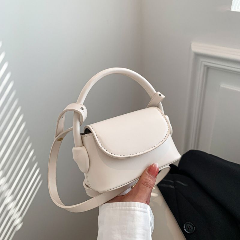 Mini Bag Summer Mini Bag High End Fashion Simple Lipstick Bag Fashion Matching Outing Parent Child Coin Purse_voghion.com