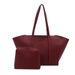 Large Capacity Commuter Versatile Women's 2025 New Fashion Single Shoulder Casual Design Sense Mother-Daughter Bag_voghion.com