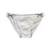JESSBORN- Zwembroek met metalen gesp voor heren Effen kleur Mode Sexy driehoekige bikini Surfen Hot Spring-badpak_voghion.com