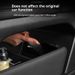Suitable For Xpeng G6 Central Control Storage Box Organizer Special Car Interior Accessories Modification_voghion.com
