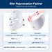 Face And Neck Beauty Machine LED Skin Care Massager_voghion.com