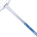 Hyde Mid-Stroke Carbon Fiber Integrated Advanced Training Badminton Racket BADMINTON SET H7/8_voghion.com