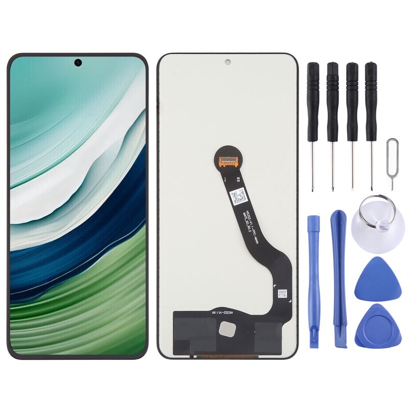 Für Huawei Mate 60 Pro TFT-Material OEM-LCD-Bildschirm mit Digitizer-Vollmontage_voghion.com