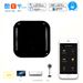For Tuya WiFi IR Remote Control for Air Conditioner TV, Smart Home Infrared Universal Remote Controller For Alexa,Google Home_voghion.com