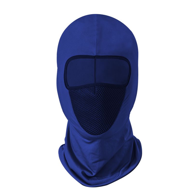 Tactical Headset Mesh Quick drying Ice Silk Breathable Neck Outdoor Sunscreen Motorcycle Windproof Riding Mask_voghion.com