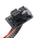 2PCS For BMW 7255724 Xenon HID Headlight Ballast Control Module 130732926301_voghion.com