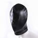Sex Products Casual Adult Products Leather Mask Casual Full Cover Leather Head Cover Sexy Female Equipment_voghion.com