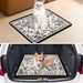 1 Piece Waterproof Dog Pet Sketch Style Carpet Cat Breathable Water Absorption Non-Slip Thickened Washable Training_voghion.com