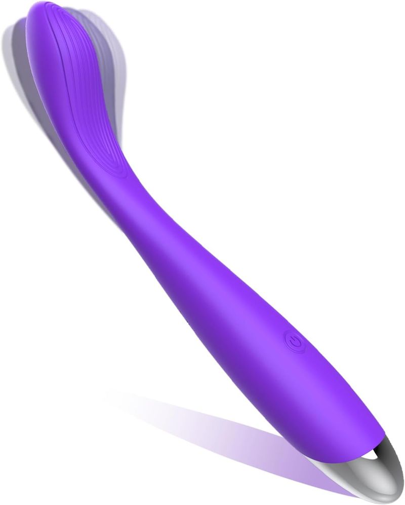 Adult Sex Toys For Women,Clitoral G Spot Vibrator With 10 Powerful Vibrating Modes,Clitoral Nipple Stimulator Finger Bullet Vibrators Wa_voghion.com