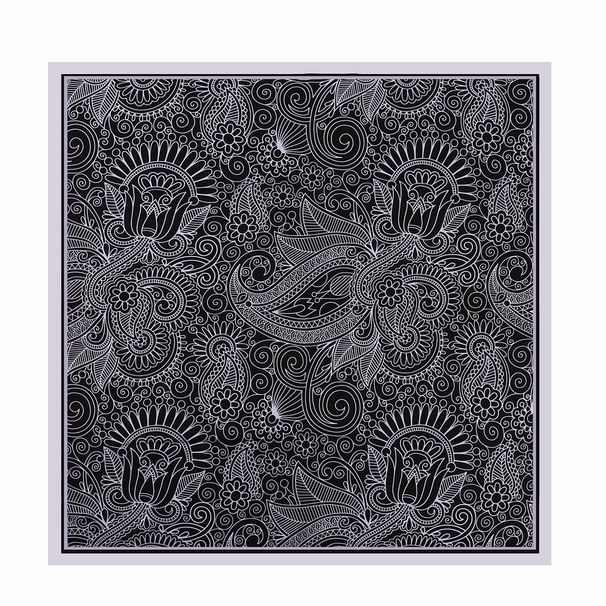 Nuove strisce artistiche professionali in twill 90, scialli color block, grandi sciarpe quadrate, traspiranti e resistenti al sole_voghion.com