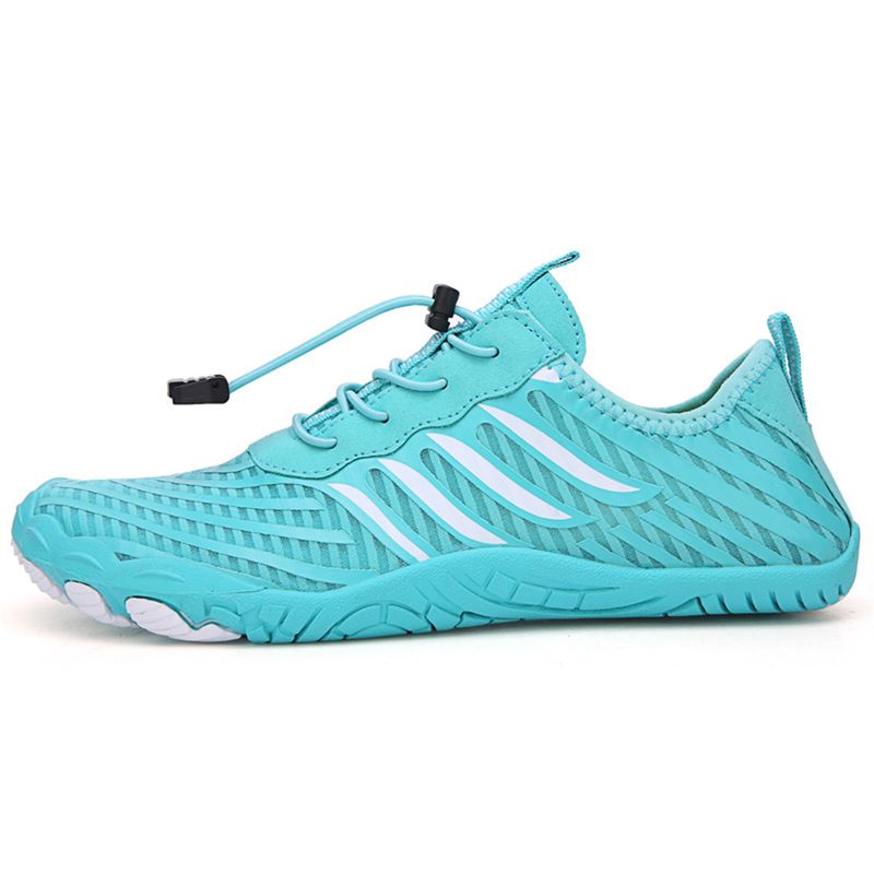 Chaussures aquatiques unisexes à séchage rapide pour hommes et femmes, colorées, pour la plage, la natation, le surf, le bord de mer, pour couple, pieds nus, baskets en amont_voghion.com